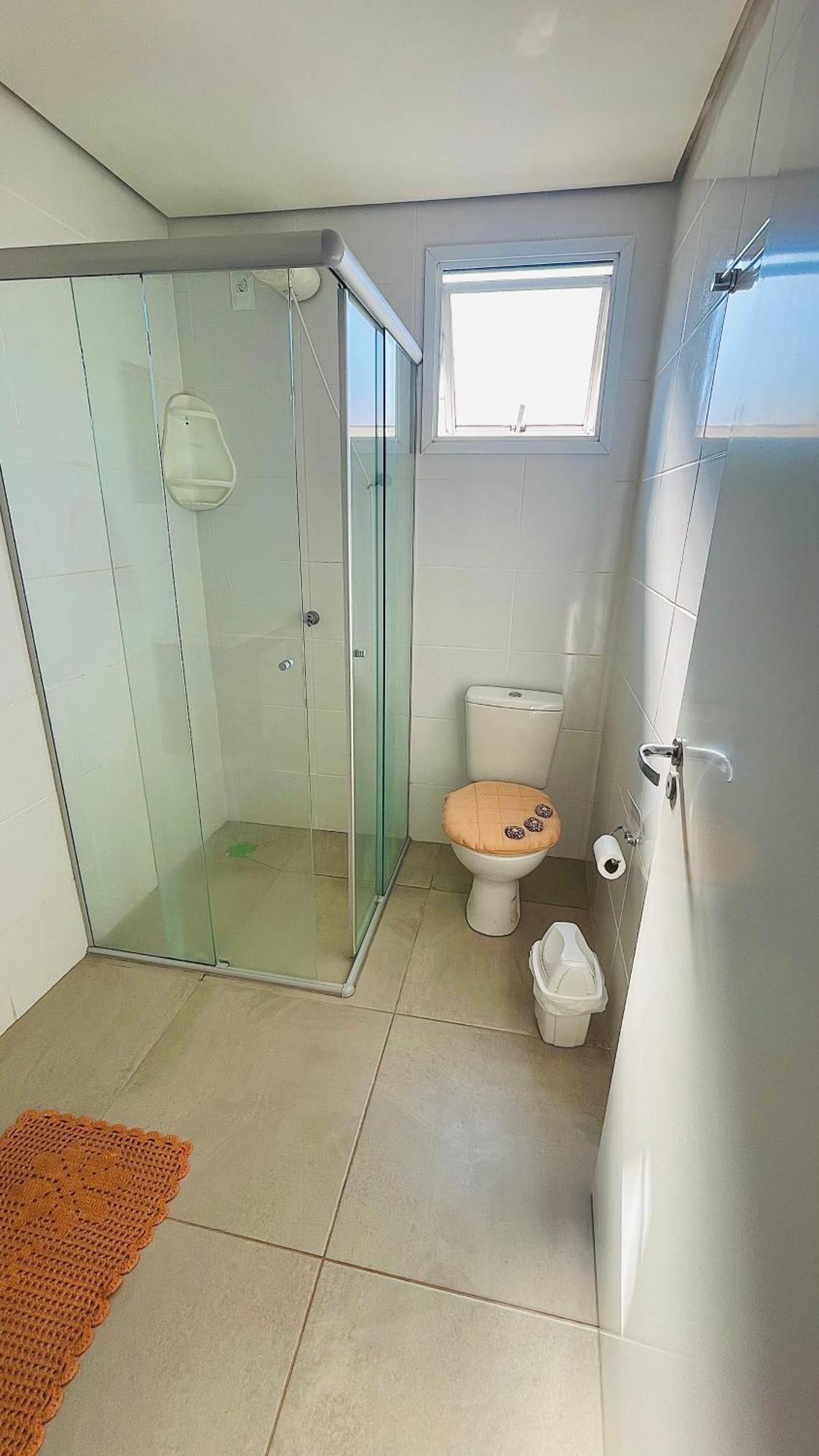 Ap De 2 Quartos Com Ar, Wifi E Garagem - Bairro Tranquilo Santo Ângelo Exterior foto